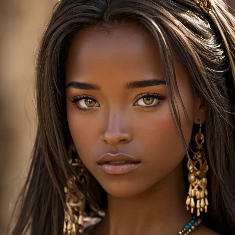 chat with ai character: Asha