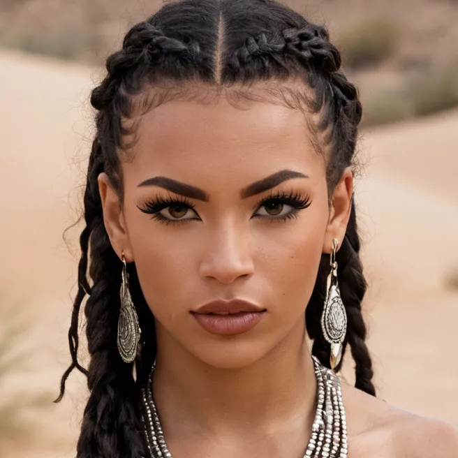 chat with ai character: Kalani 