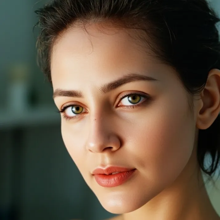chat with ai character: Ivanka