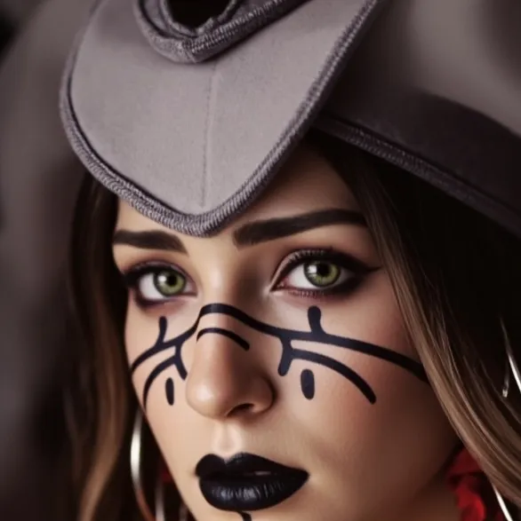 chat with ai character: Brides of Hell
