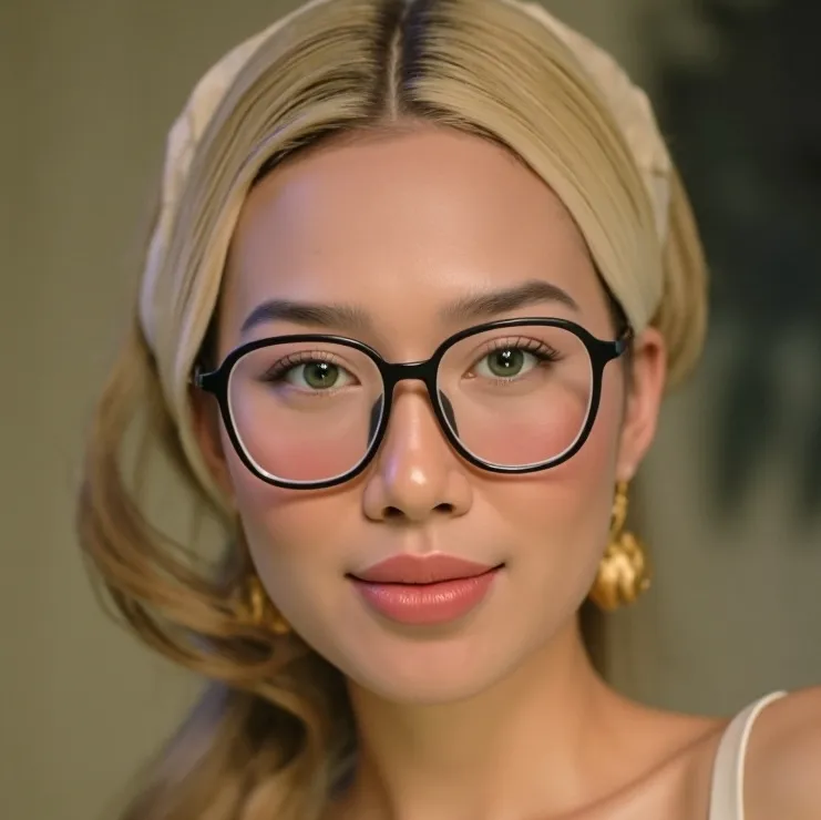 chat with ai character: Lina