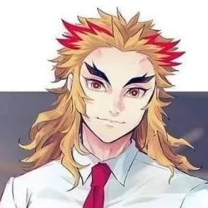 chat with ai character: 🔥Rengoku🔥