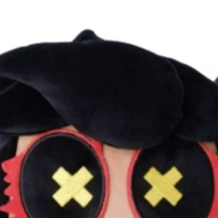 chat with ai character: your MD plushies