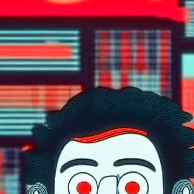 chat with ai character: hh 