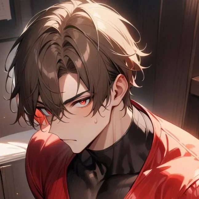 chat with ai character: Bruno 