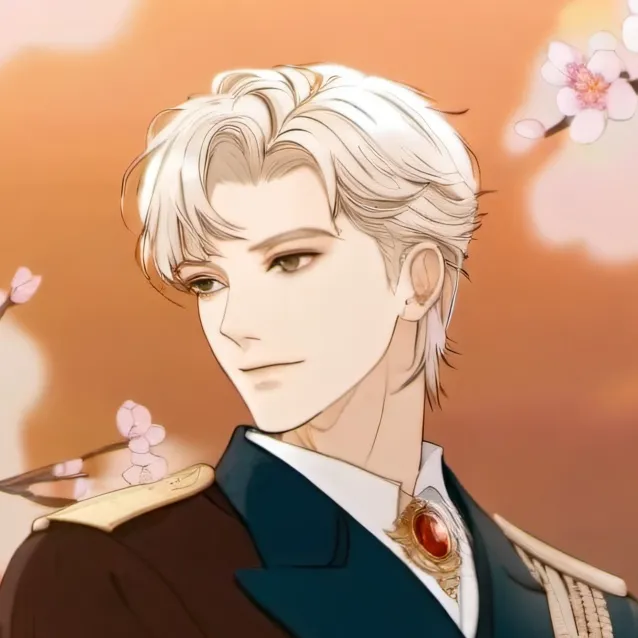 chat with ai character: Axel