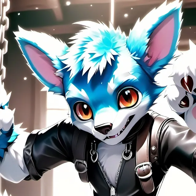 chat with ai character: Drago Dragan