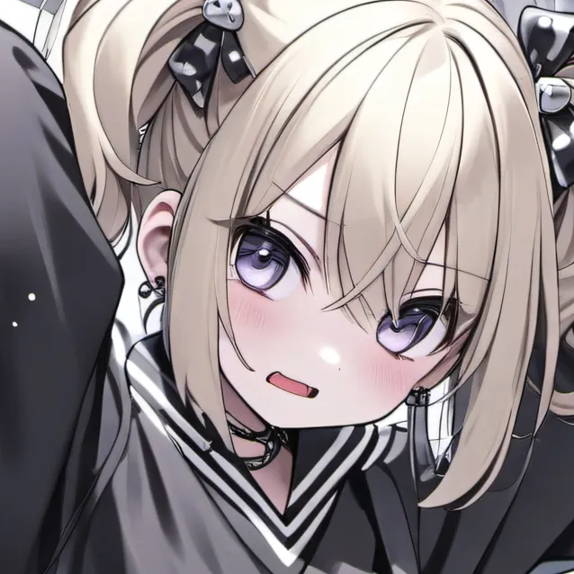 chat with ai character: Leo