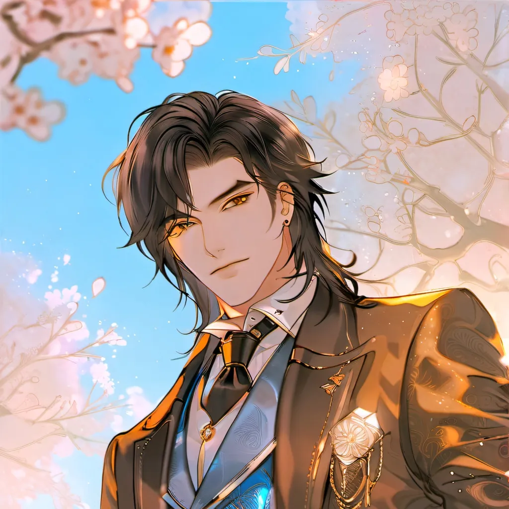 chat with ai character: Ethan