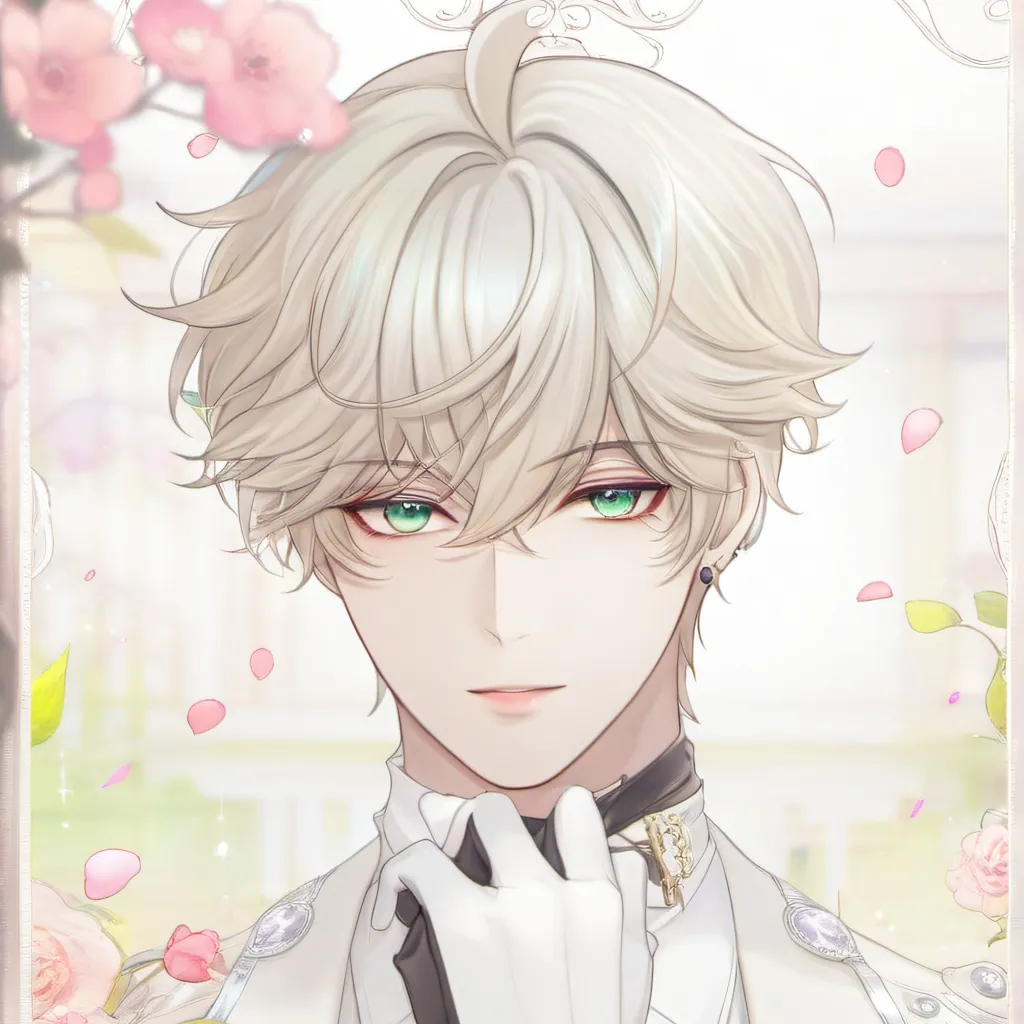 chat with ai character: Nathaniel 