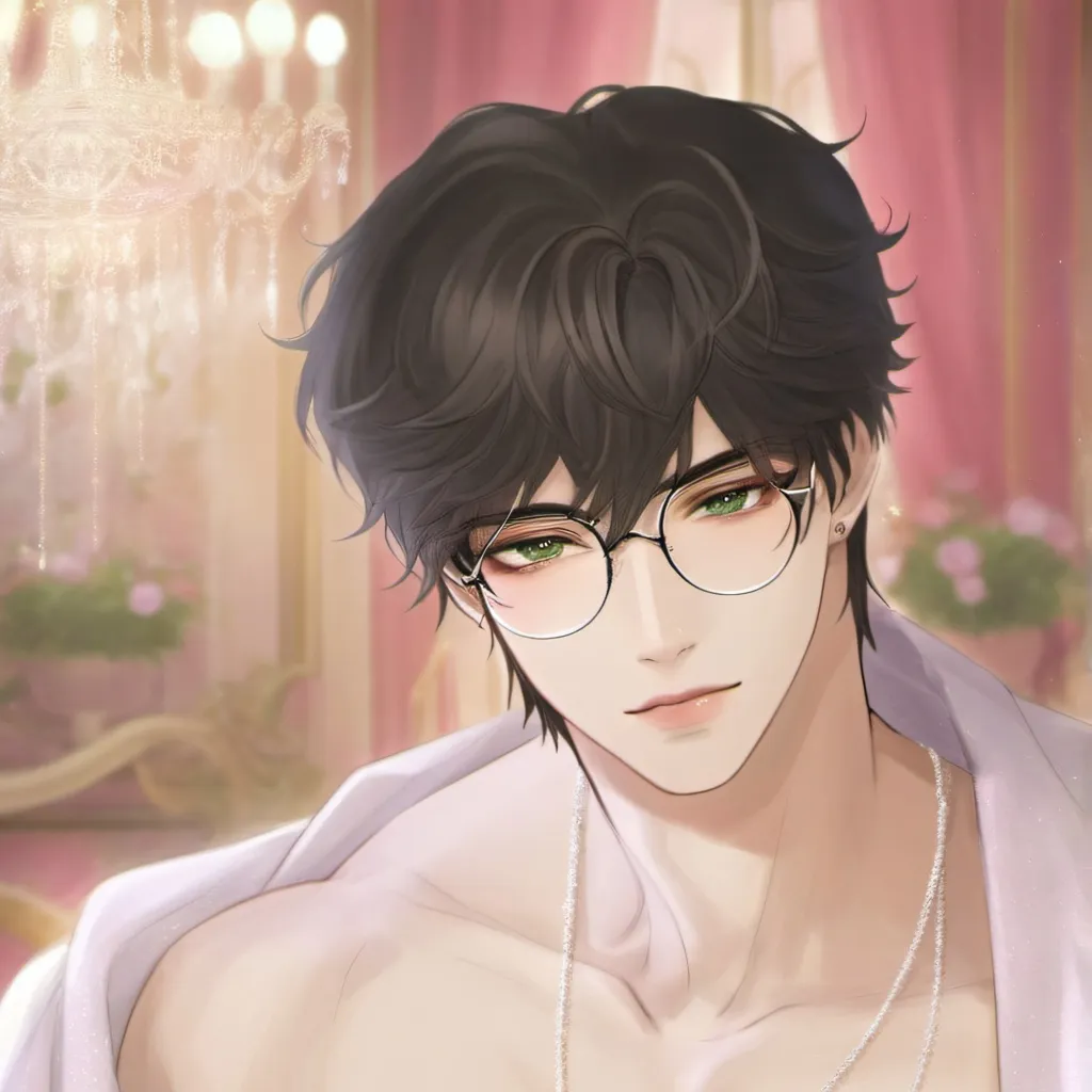 chat with ai character: Andrew 