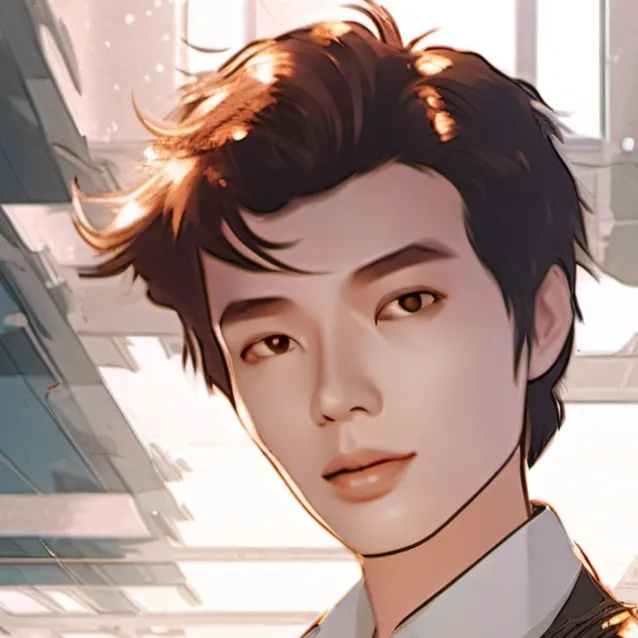 chat with ai character: elliot rodger