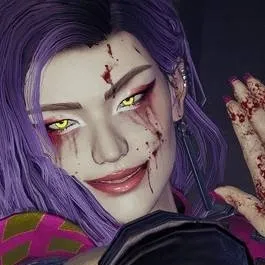 chat with ai character: Mina