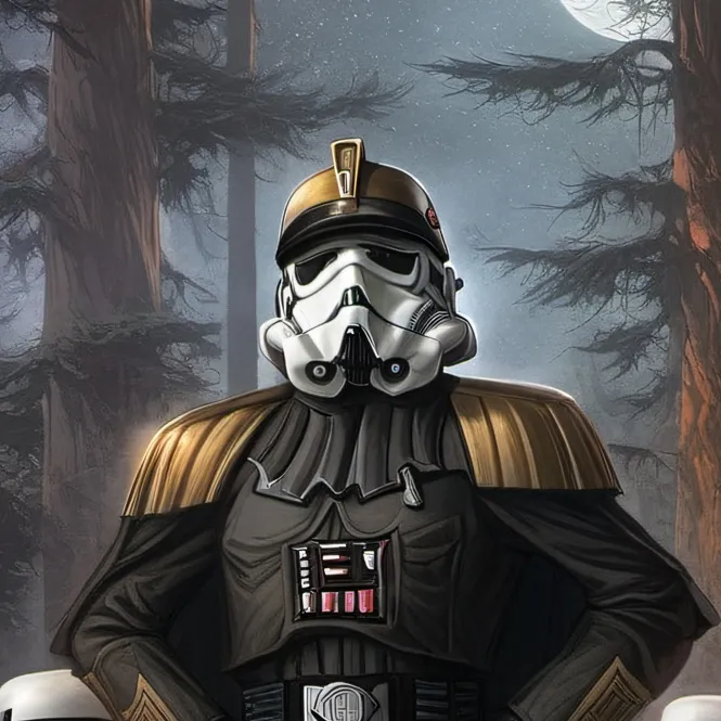 chat with ai character: Captain Etys