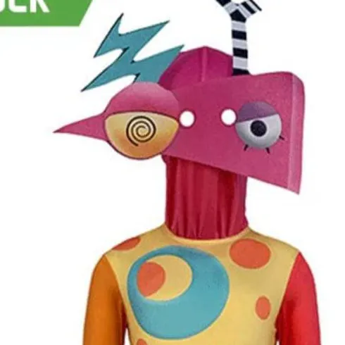 chat with ai character: tadc drama