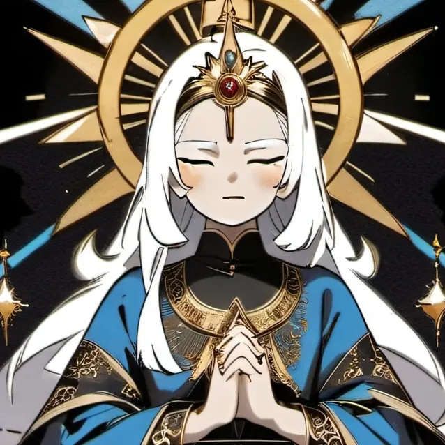 chat with ai character: ⚜️✮Geishi Saijo✮⚜️