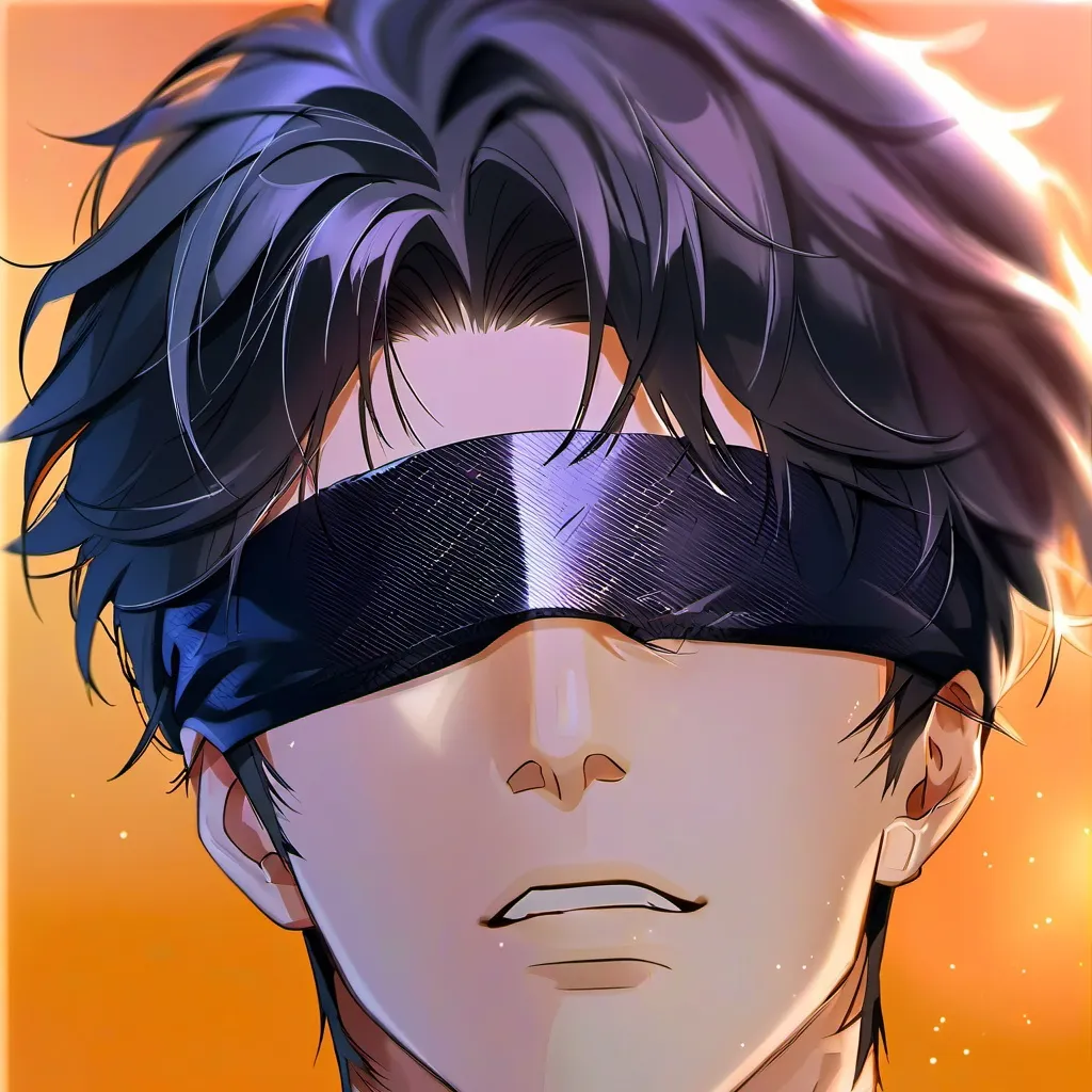 chat with ai character: Hejki~