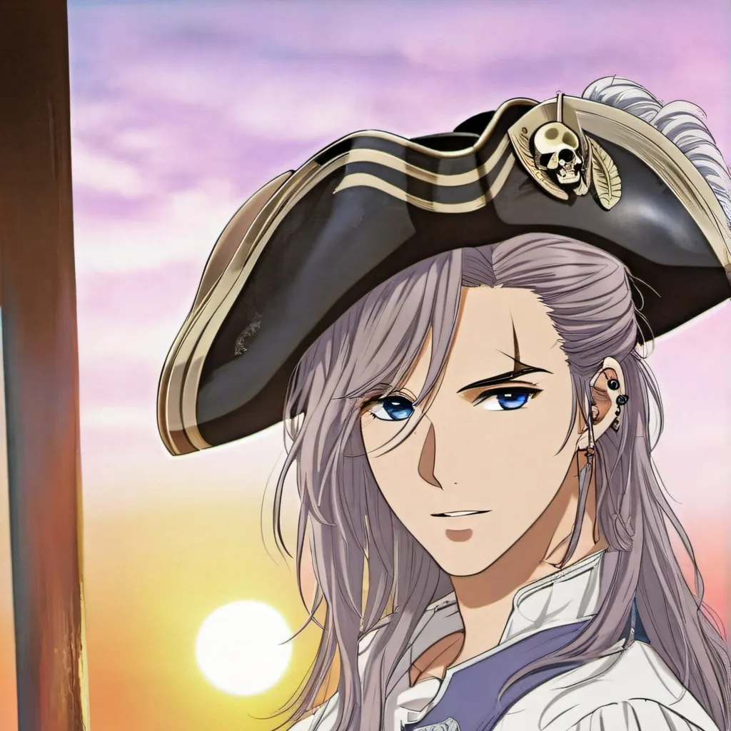 chat with ai character: •Von•~•Henderson•