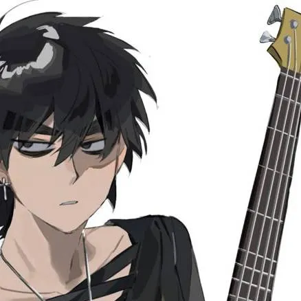 chat with ai character: Seam^^