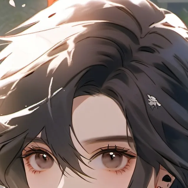 chat with ai character: alister