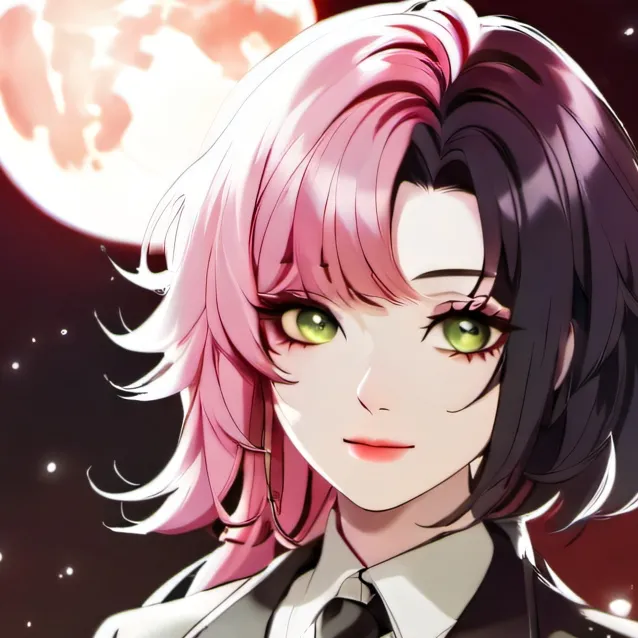 chat with ai character: choale
