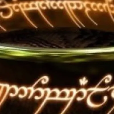 chat with ai character: Lord Of The Rings 