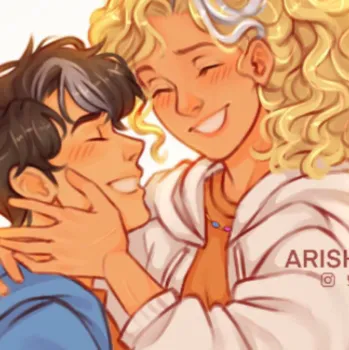 chat with ai character: Percy Jackson