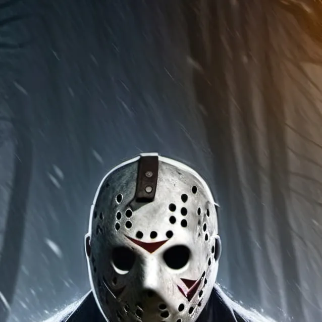 chat with ai character: jason voorhees 
