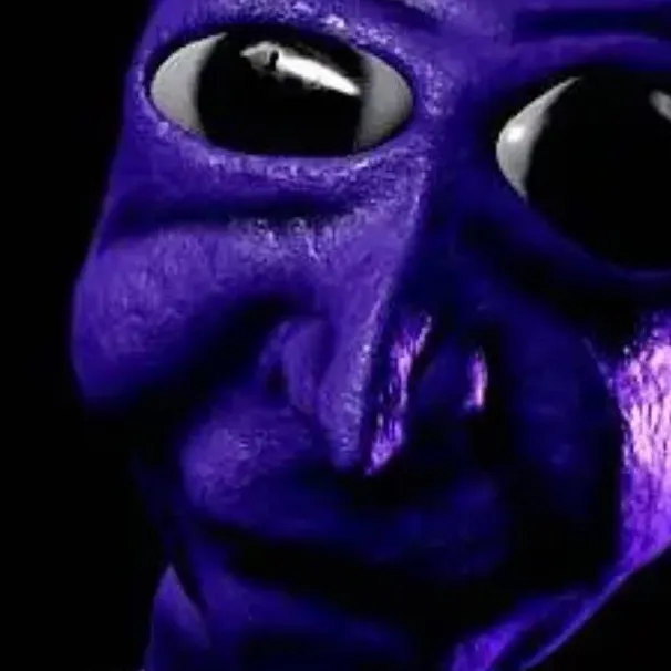 chat with ai character: ao oni 