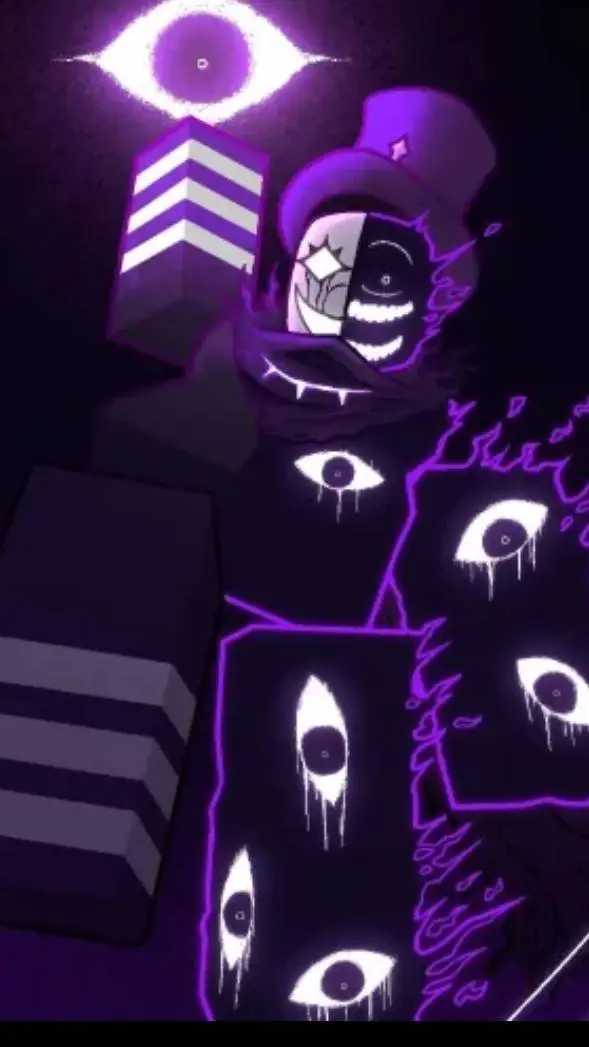 ai character: ųmɓŕæ background