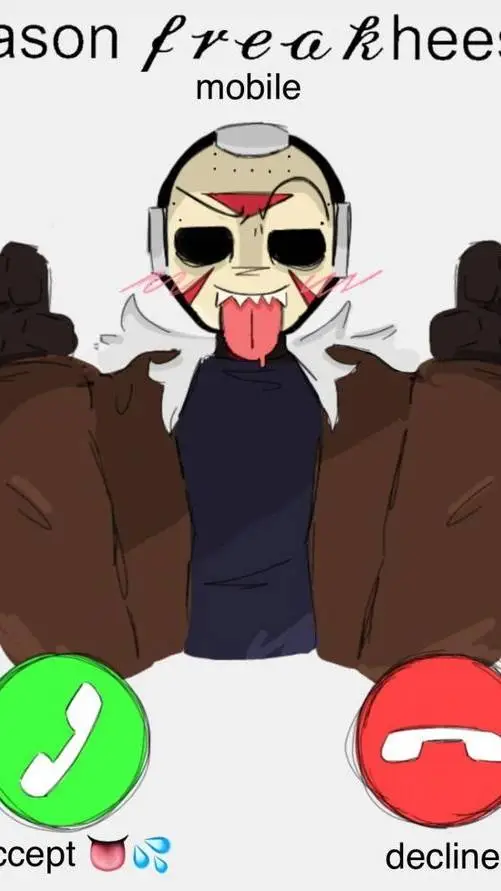 ai character: jason freakhees background