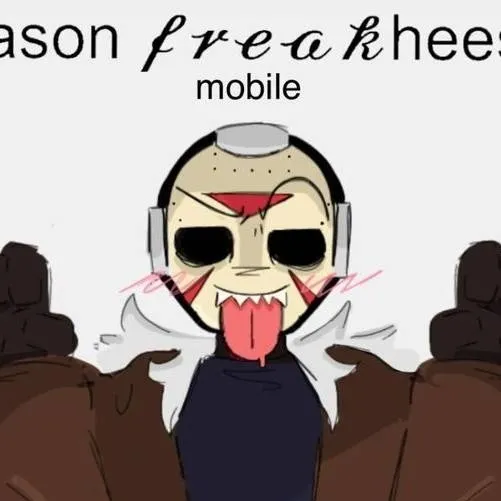 chat with ai character: jason freakhees