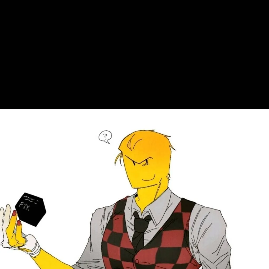 chat with ai character: devesto