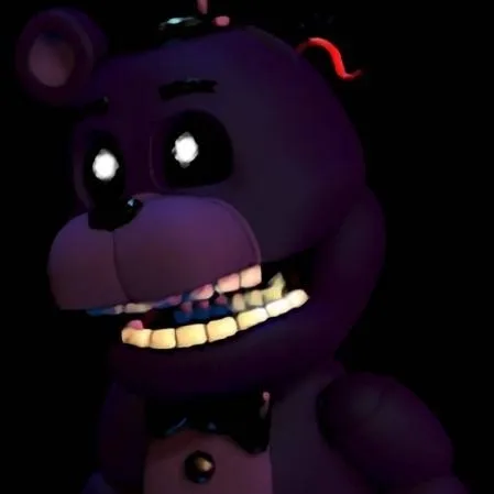 chat with ai character: shadow freddy