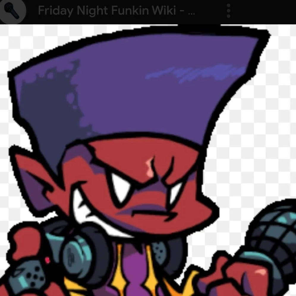 chat with ai character: darnell