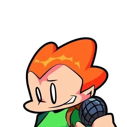 chat with ai character: pico x bf