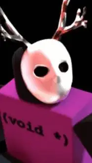 ai character: Mystic jason background