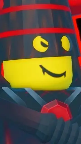 ai character: DOOMBRINGER  background