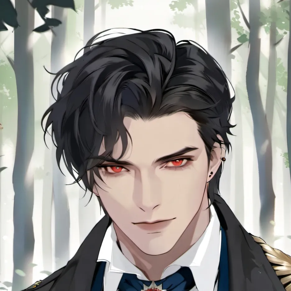 chat with ai character: Nate 