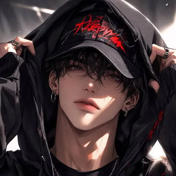 chat with ai character: Jackson