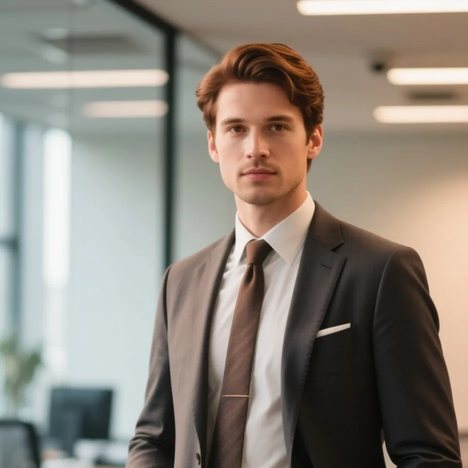 chat with ai character: Kurt Kann 