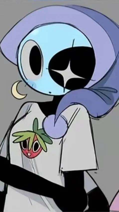 ai character: ☆~ASTRO~☆ background