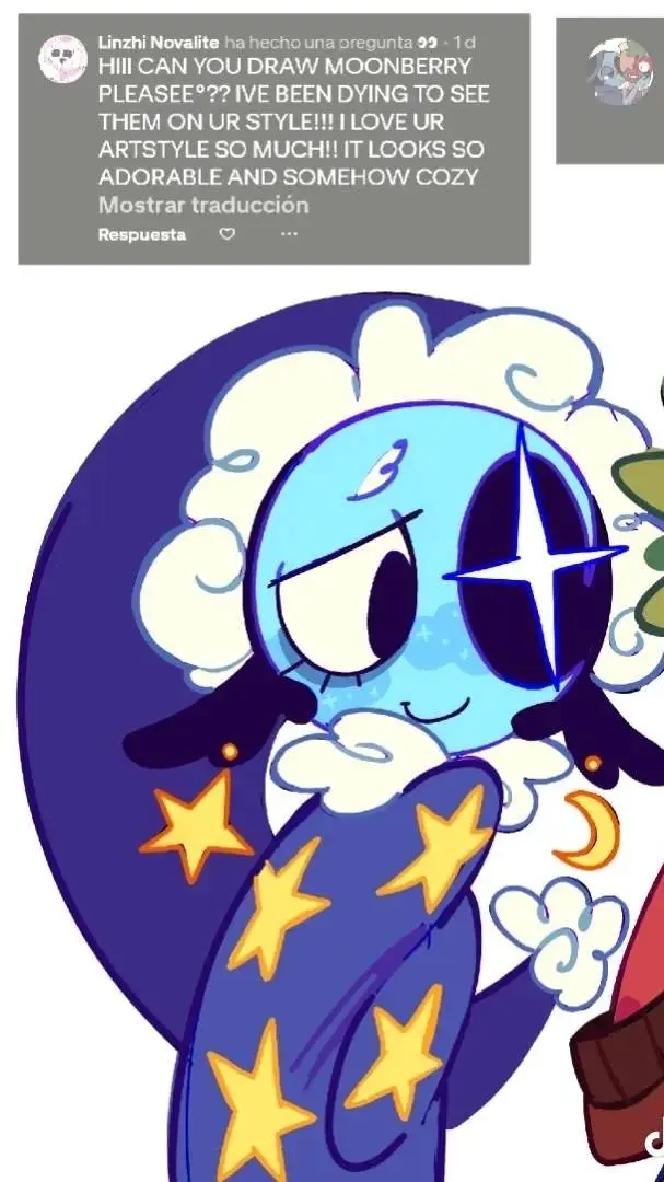 ai character: 𝙰𝚂𝚃𝚁𝙾 ⋆🐾° background