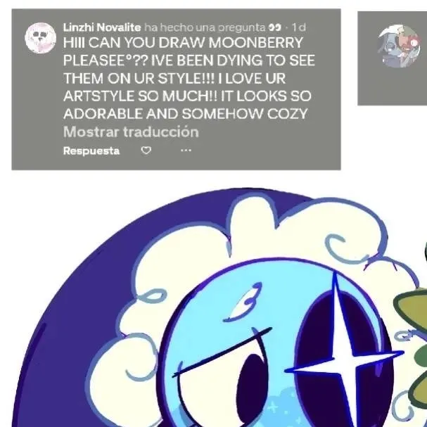 chat with ai character: 𝙰𝚂𝚃𝚁𝙾 ⋆🐾°