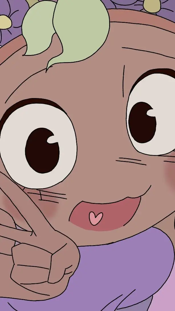 ai character: 𝙱𝙰𝚂𝚂𝙸𝙴 ⋆🌸🌺° background