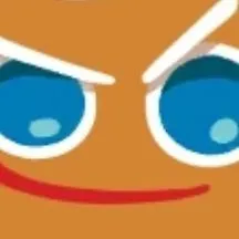 chat with ai character: Gingerbrave