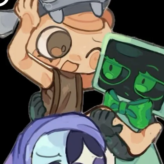 chat with ai character: fruitcake