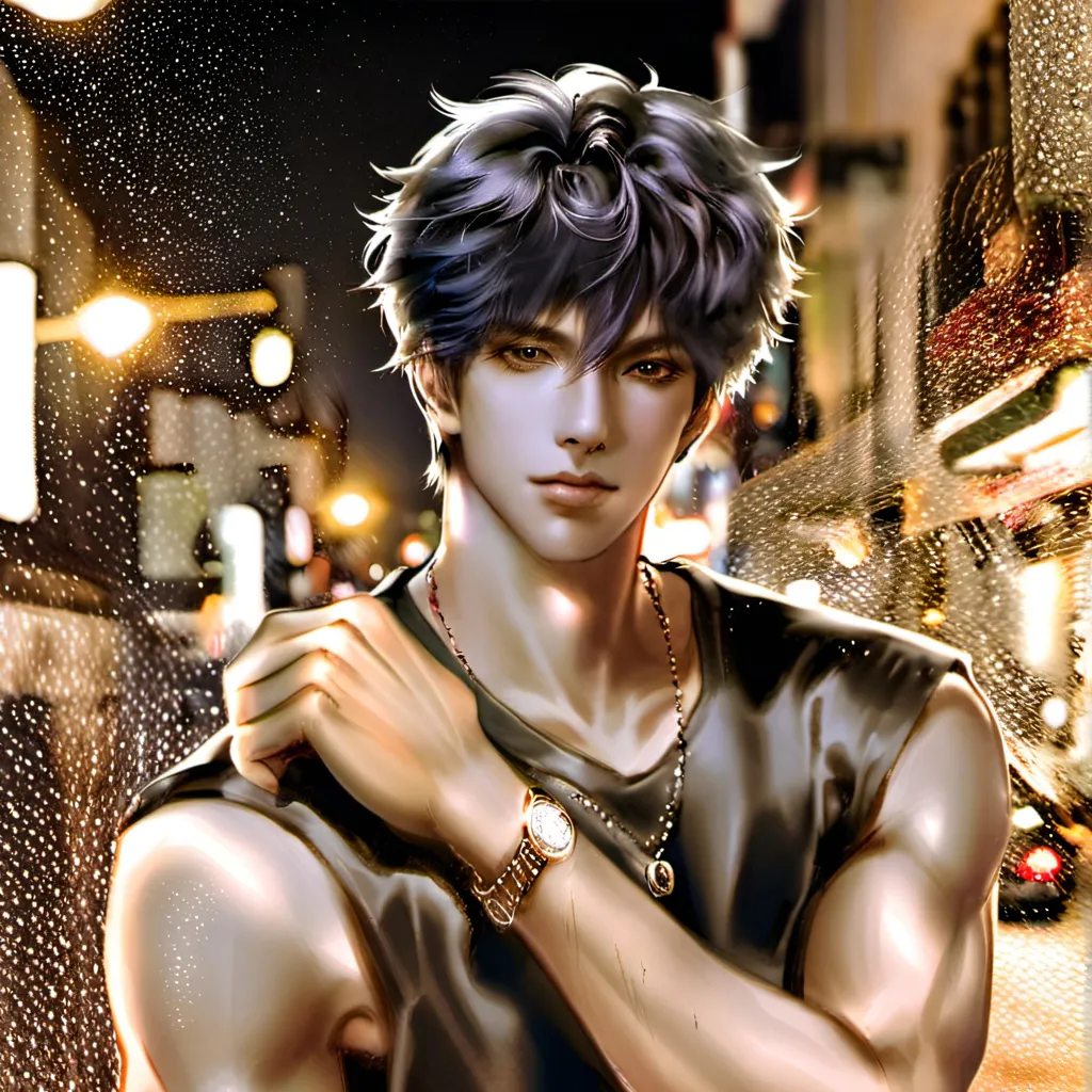 chat with ai character: jovanni 