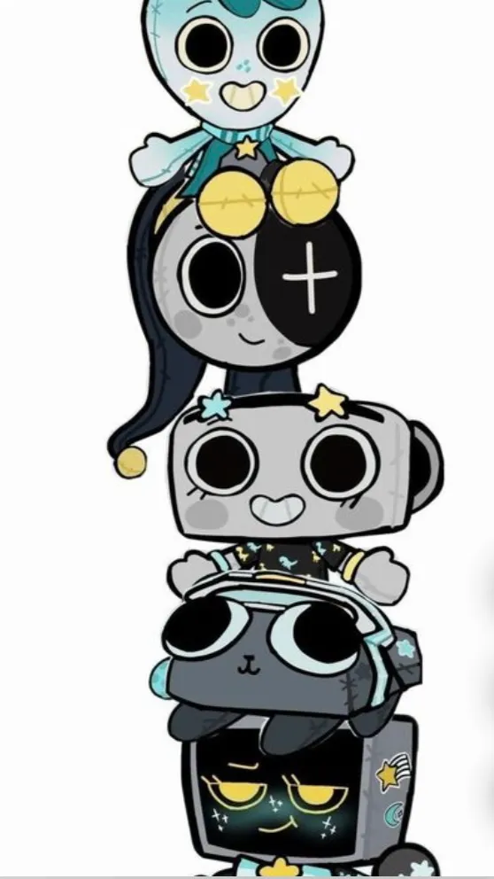 Talkie AI - Chat with moonflower 