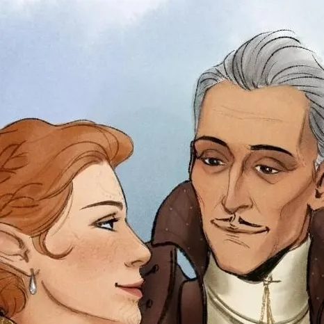 chat with ai character: emmrich volkarin